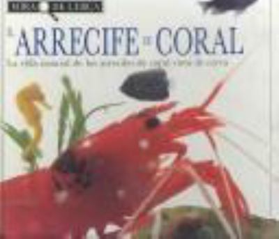 El arrecife de coral