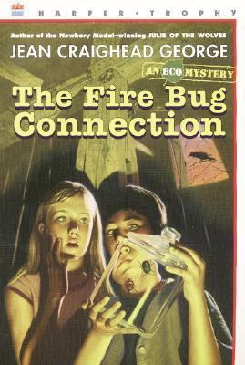 The fire bug connection : an ecological mystery