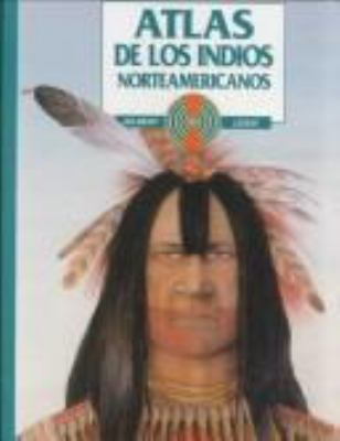 Atlas de los Indios Norteamericanos