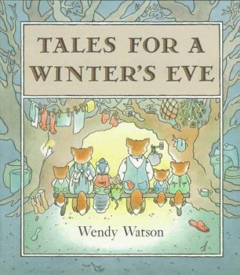 Tales for a winter's eve