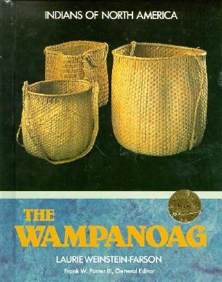 The Wampanoag