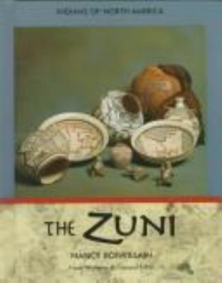 The Zuni