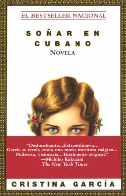 Sonar en Cubano : novela