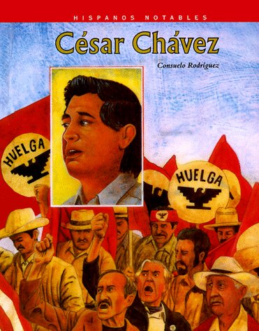 Cesar Chavez