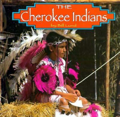 The Cherokee Indians