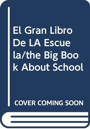 El gran libro de la escuela