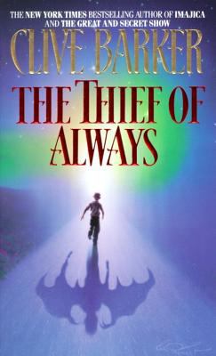 The thief of always : a fable