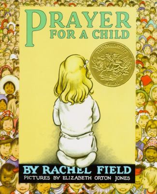 Prayer for a child