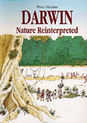 Darwin, nature reinterpreted