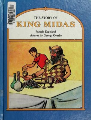 The story of King Midas