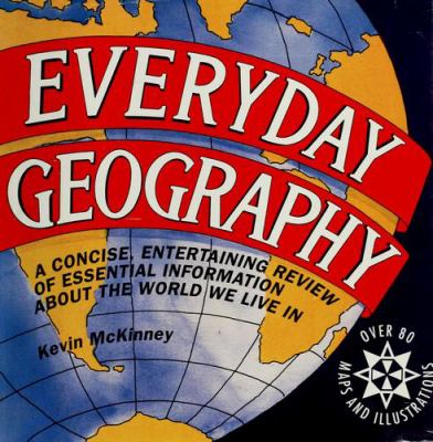 Everyday geography