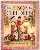 Aesop for children