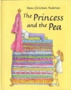 The princess and the pea