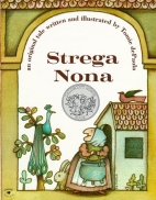 Strega Nona : An old tale