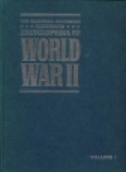 Encyclopedia of conflicts since World War II