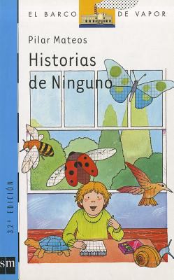 Historias de Ninguno