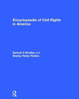 Encyclopedia of civil rights in America