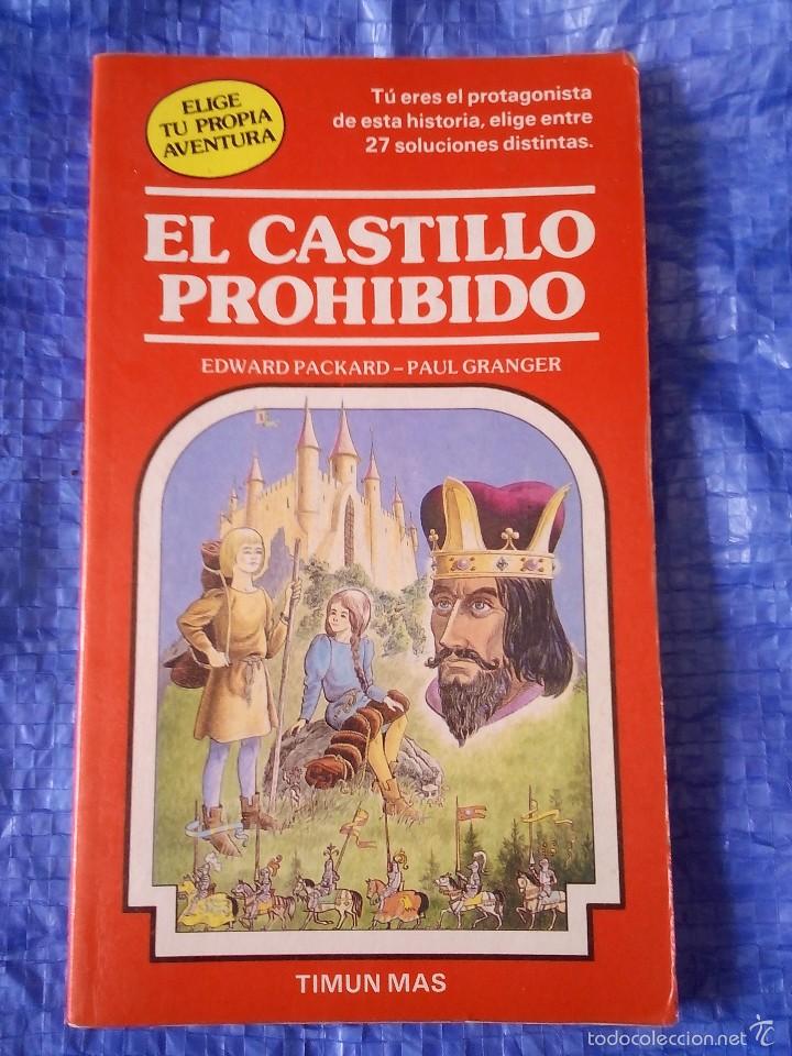 El castillo prohibido