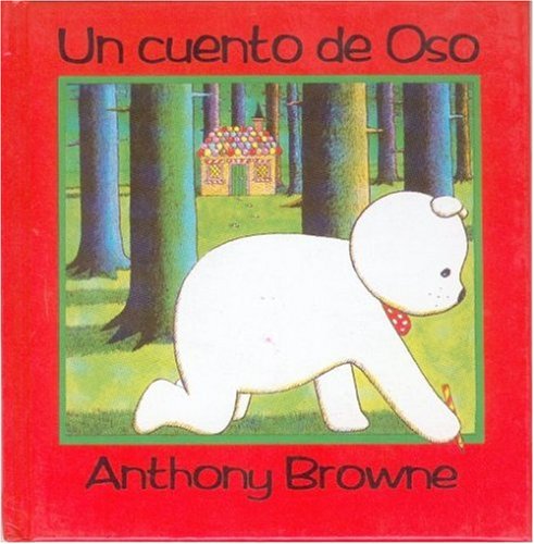 Un cuento de oso