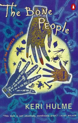 The bone people : a novel