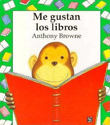 Me gustan los libros