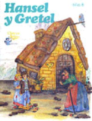 Hansel y Gretel