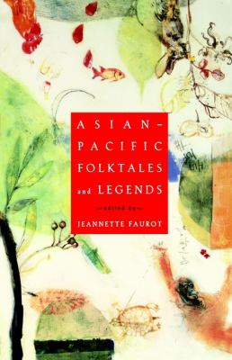 Asian-Pacific folktales and legends