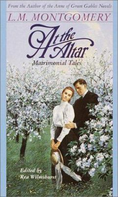 At the altar : matrimonial tales