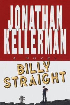 Billy Straight