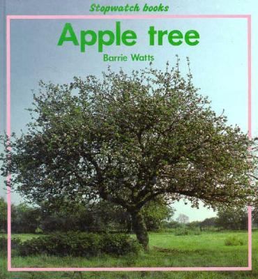 Apple tree