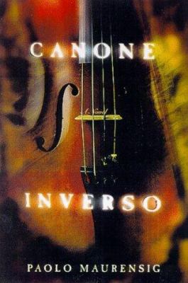 Canone inverso : a novel