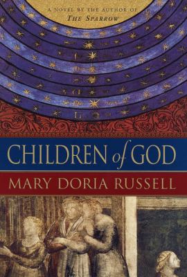 Children of God : a novel