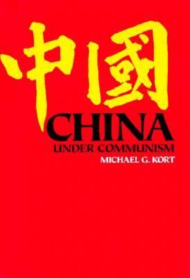 China under communism