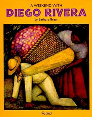 A weekend with Diego Rivera