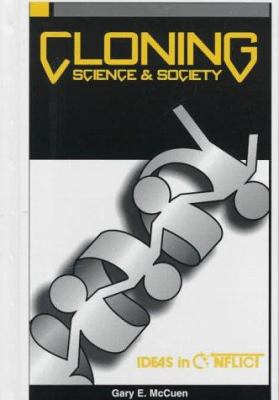 Cloning : science & society