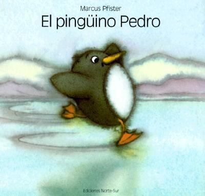 El Pingüino Pedro
