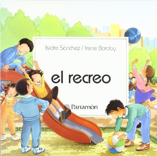 El recreo