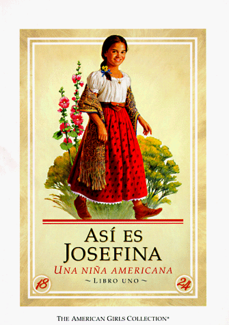 Asi es Josefina