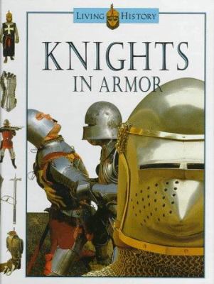 Knights in armor