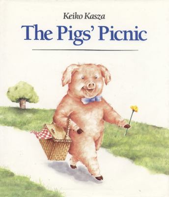 The pigs' picnic.