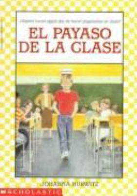 El payaso de la clase