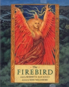 The firebird