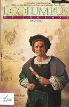 I, Columbus : my journal 1492-3