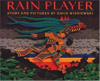 Rain player