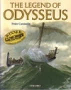 The legend of Odysseus