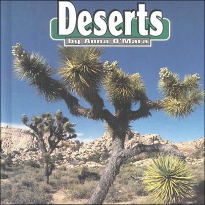 Deserts