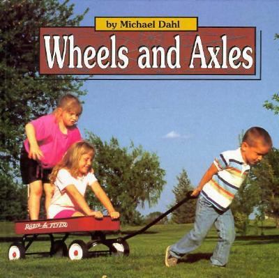 Wheels and axles