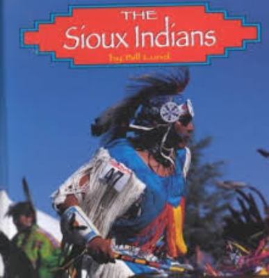 The Sioux Indians