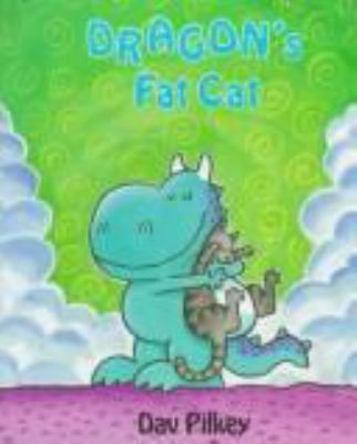 Dragon's fat cat : Dragon's fourth tale.