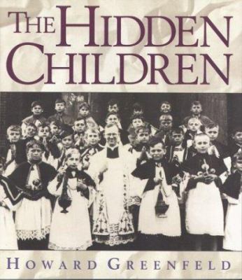 The hidden children.